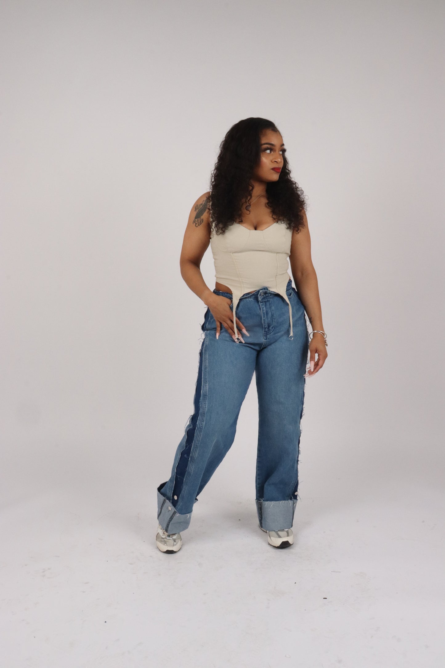 Riley Jeans