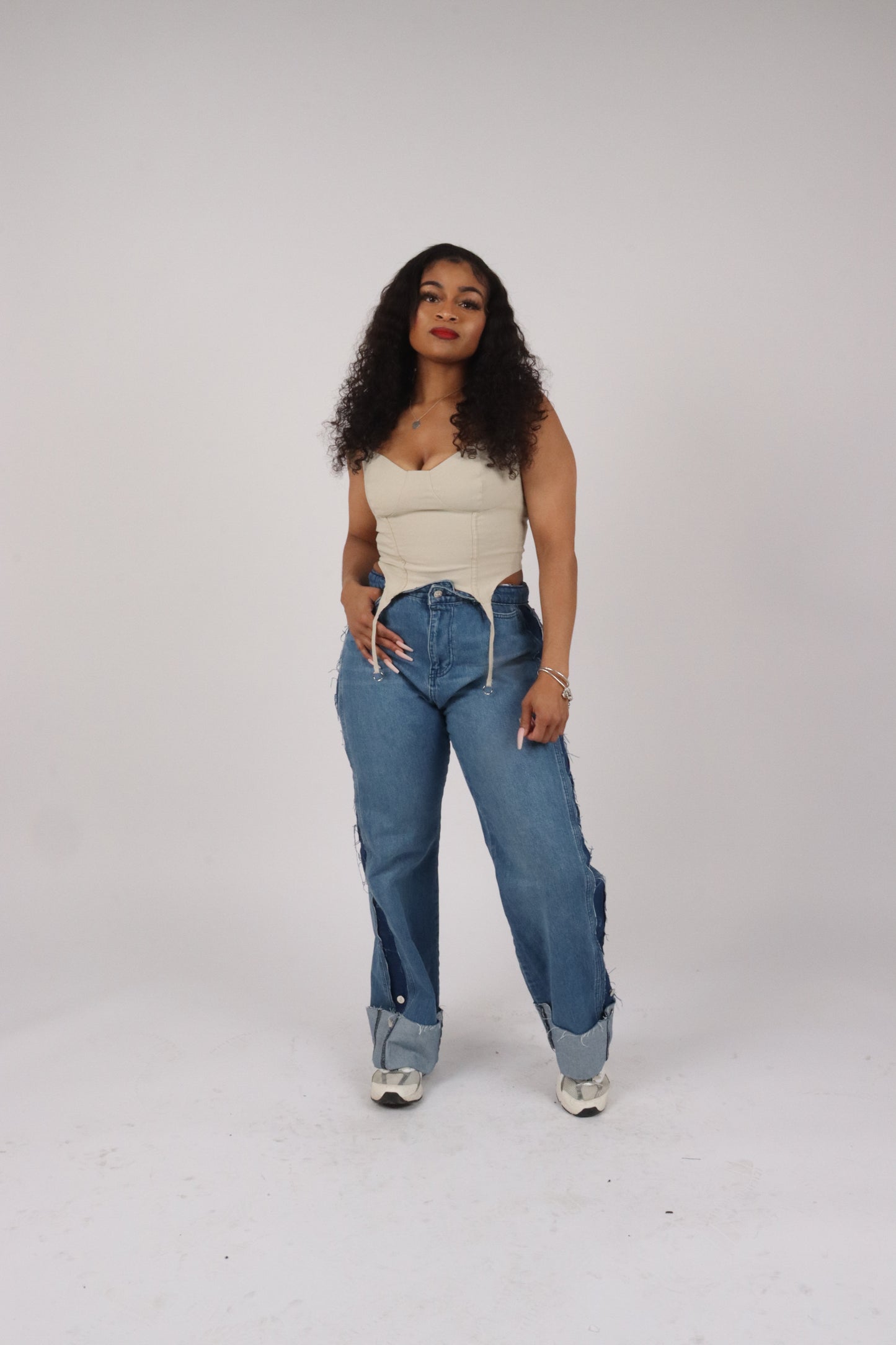 Riley Jeans
