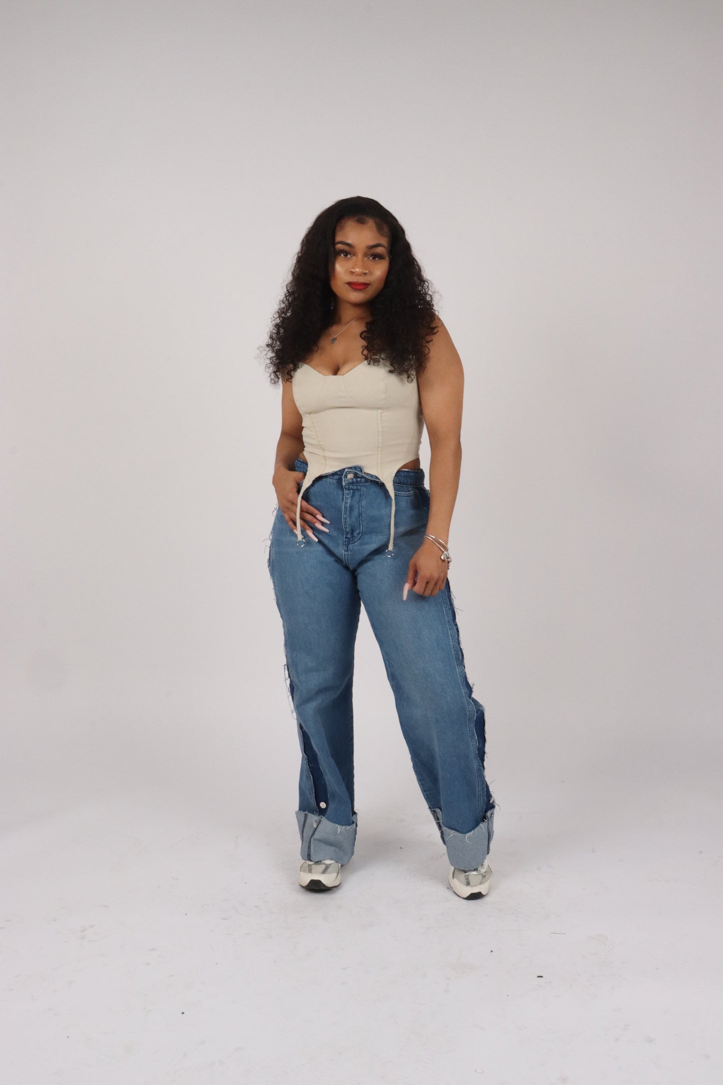 Riley Jeans
